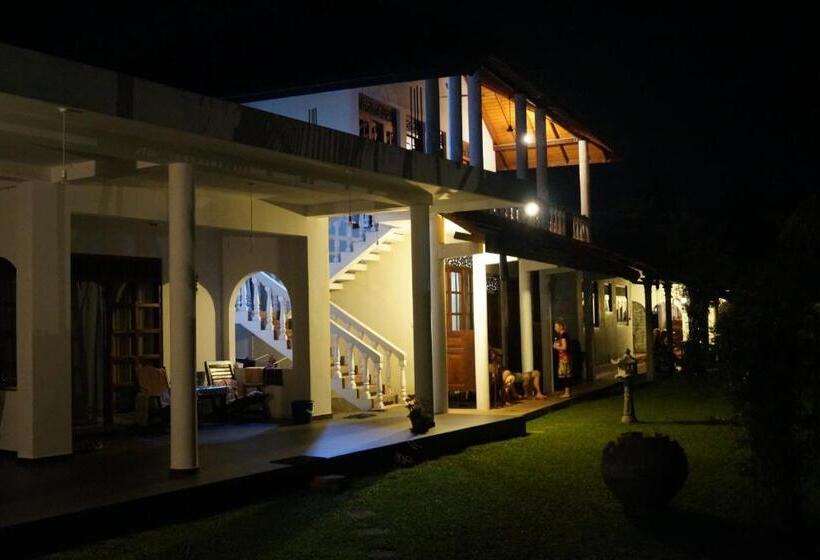 ペンション Gästehaus Isabella