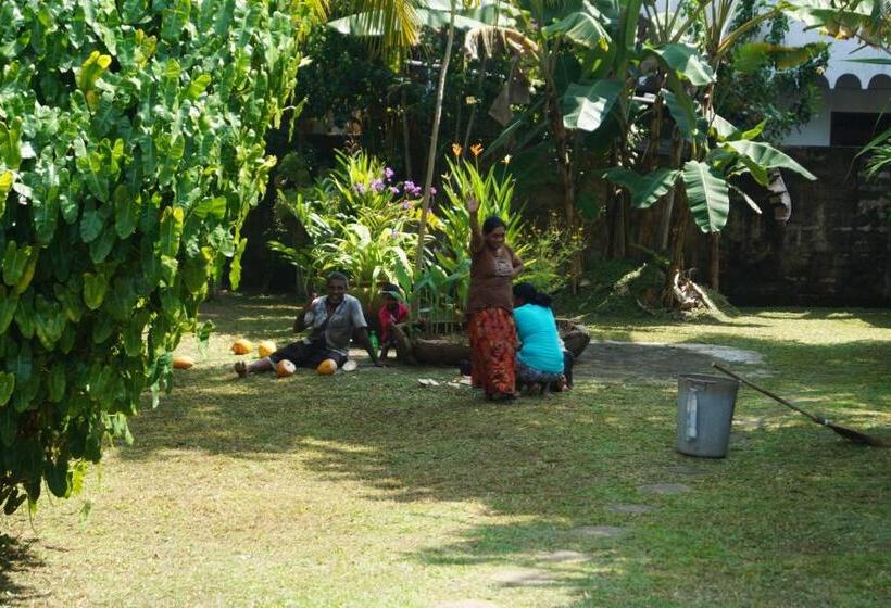 ペンション Gästehaus Isabella