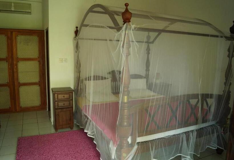 ペンション Gästehaus Isabella