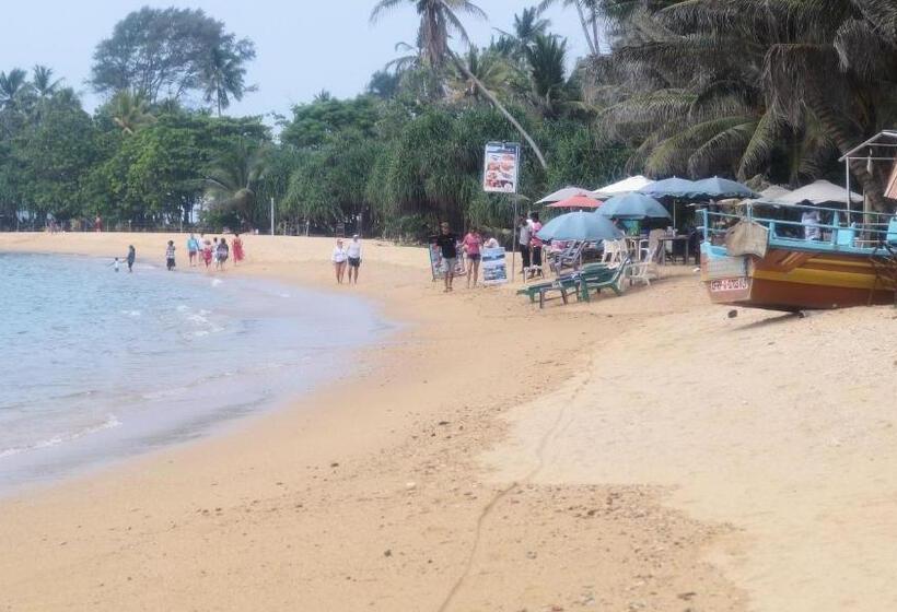 ペンション Gästehaus Isabella