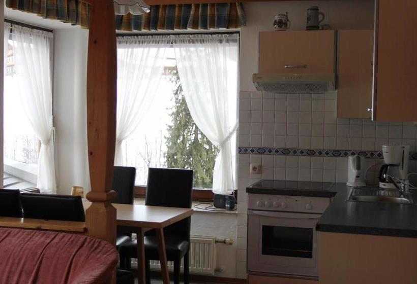 膳宿费 Gästehaus Trude Waltl