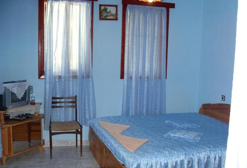 膳宿费 Guest House Rimski Most