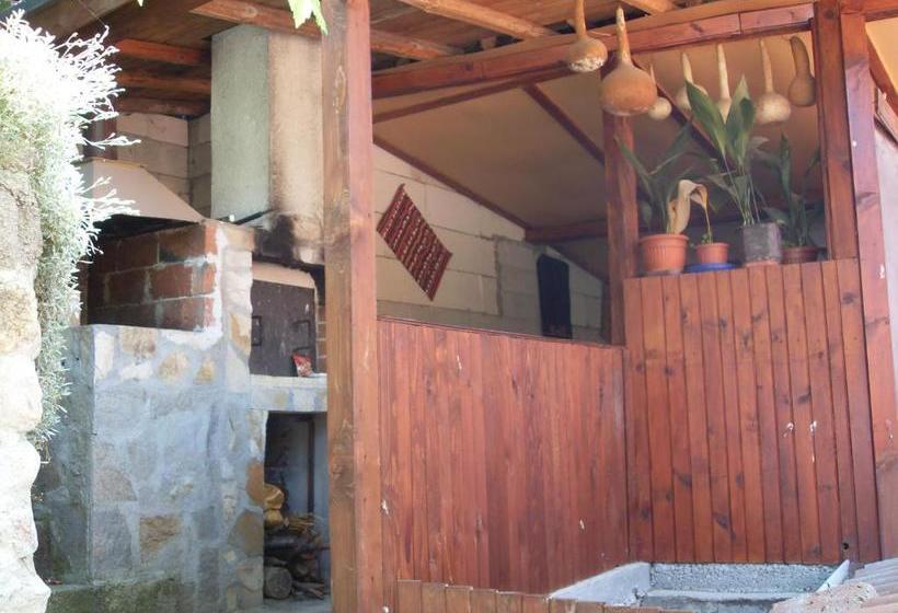 펜션 Guest House Rimski Most