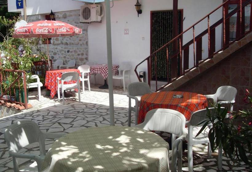 膳宿费 Guest House Rimski Most