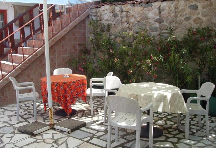 펜션 Guest House Rimski Most