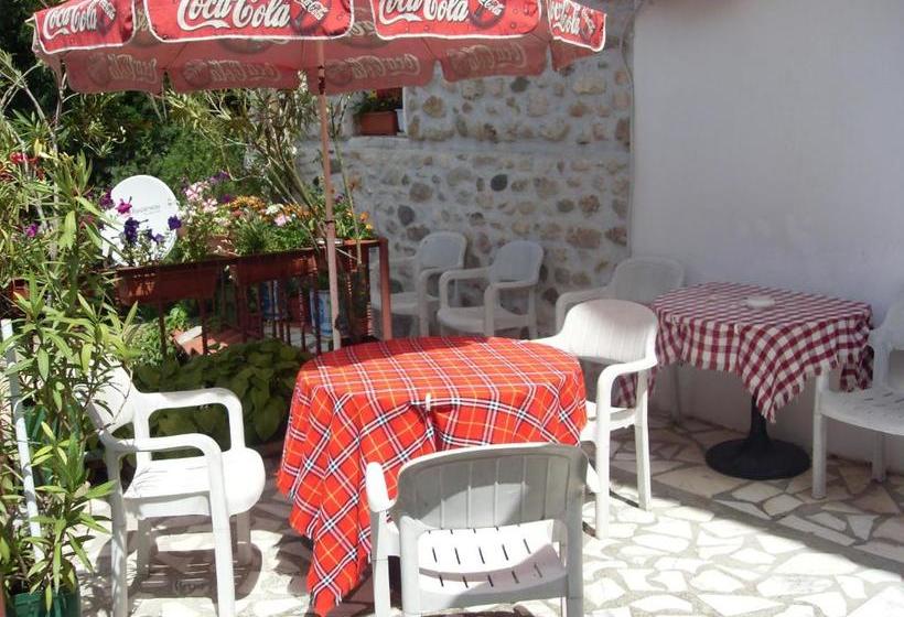 膳宿费 Guest House Rimski Most