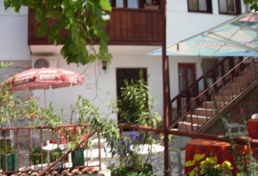 膳宿费 Guest House Rimski Most