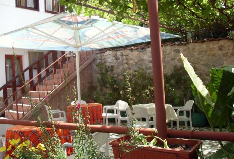 膳宿费 Guest House Rimski Most