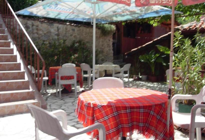 膳宿费 Guest House Rimski Most