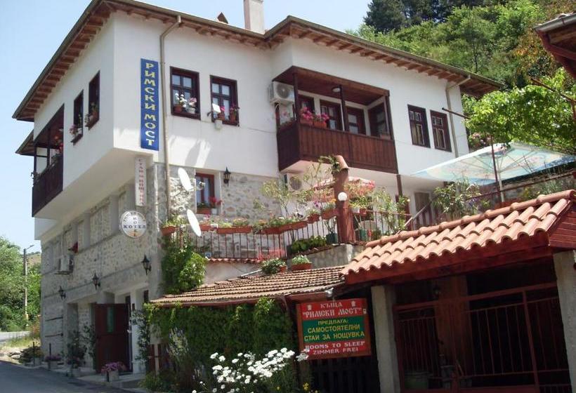 膳宿费 Guest House Rimski Most