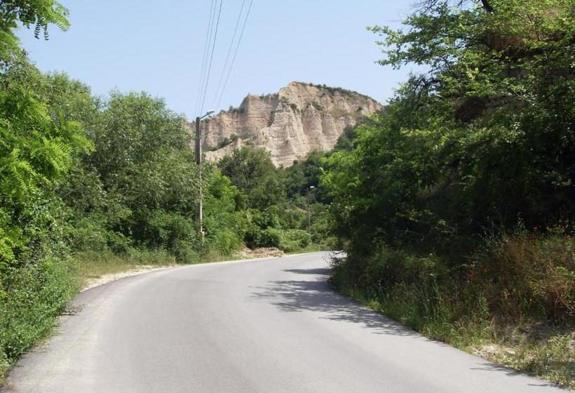 膳宿费 Guest House Rimski Most