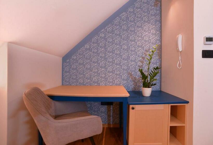 پانسیون Guesthouse Les