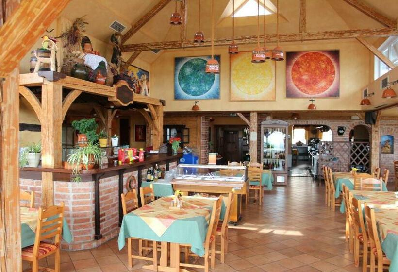 پانسیون Guesthouse Les