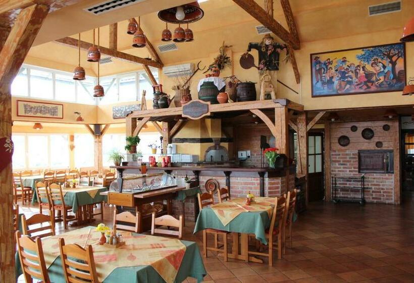 پانسیون Guesthouse Les