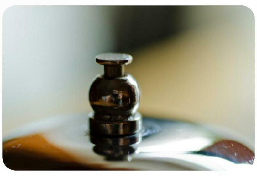 پانسیون Guesthouse Les