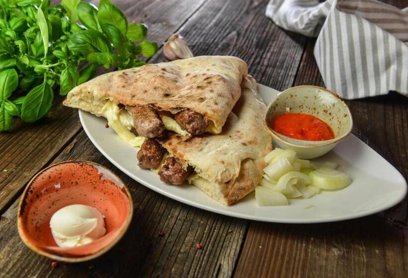 پانسیون Guesthouse Les