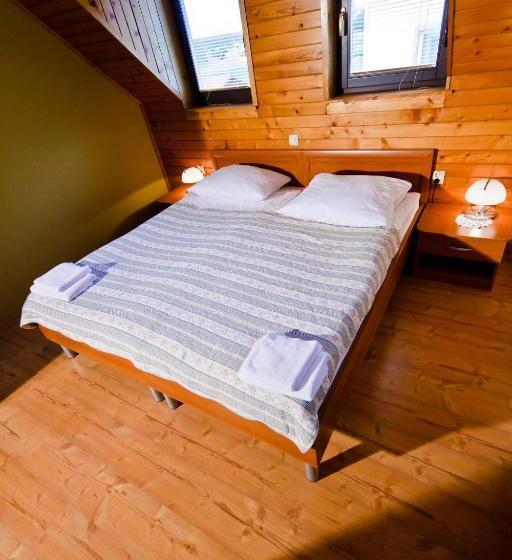 پانسیون Guesthouse Les