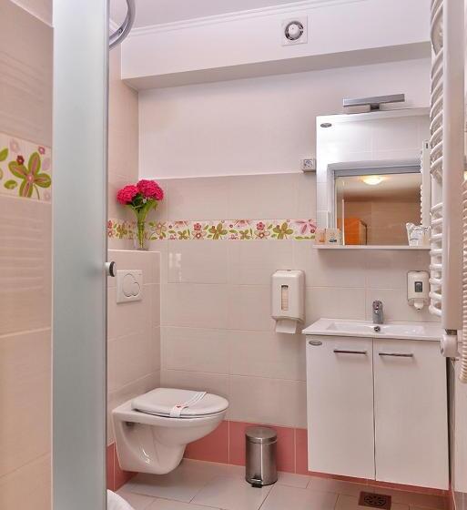 پانسیون Guesthouse Les