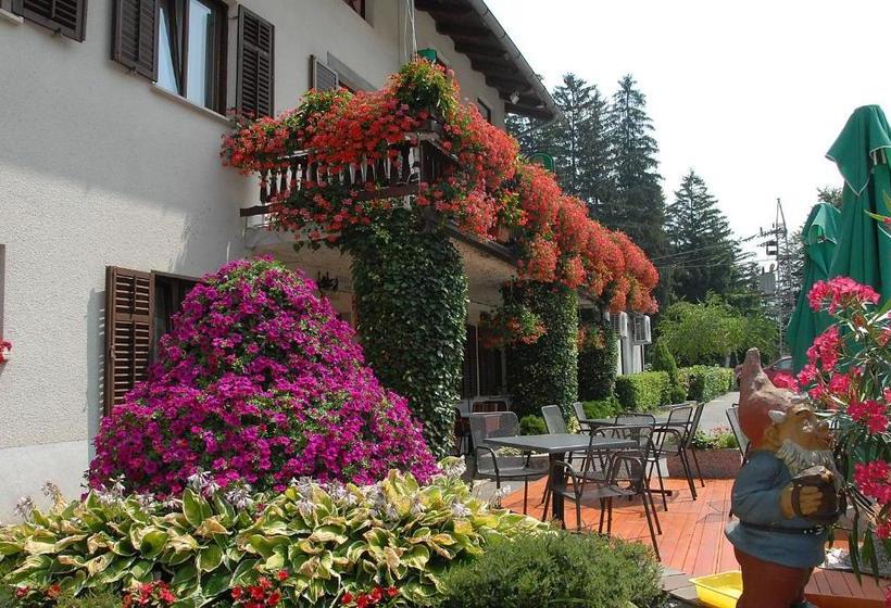 پانسیون Guesthouse Pri štefanu