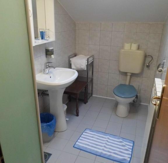 پانسیون Guesthouse Pri štefanu