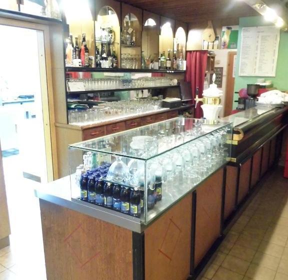 پانسیون Guesthouse Pri štefanu