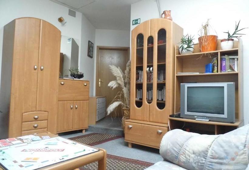 پانسیون Guesthouse Pri štefanu