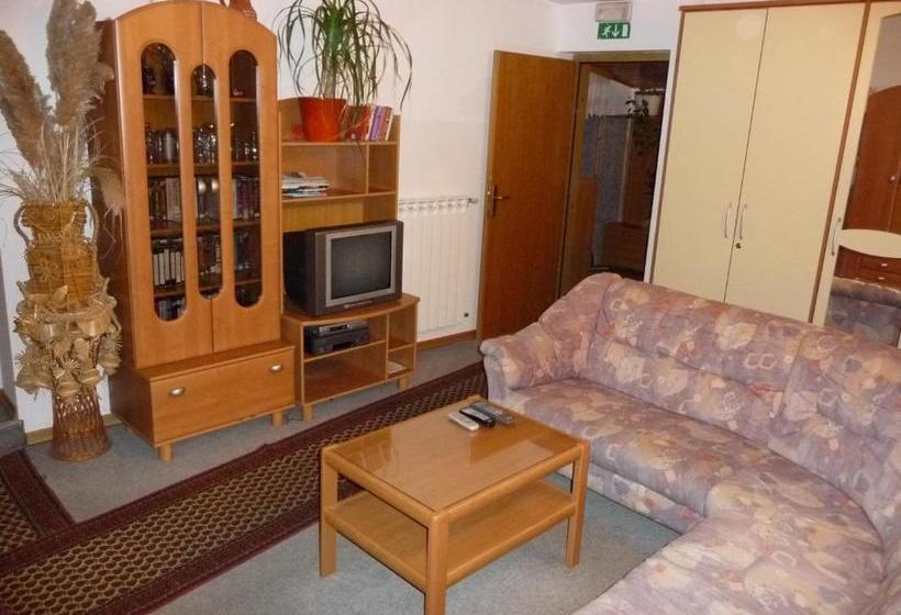 پانسیون Guesthouse Pri štefanu