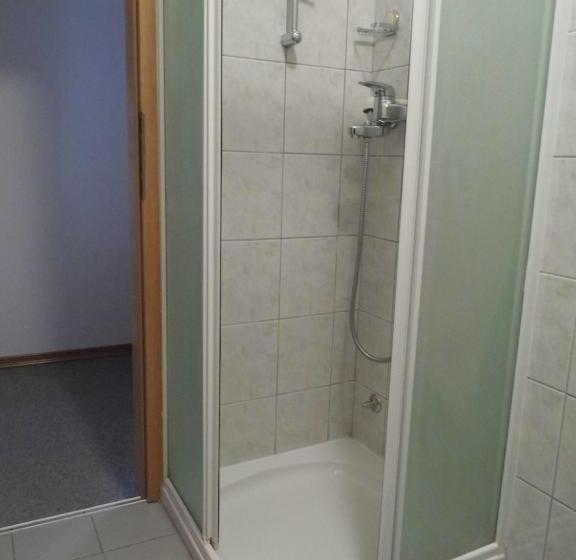 پانسیون Guesthouse Pri štefanu