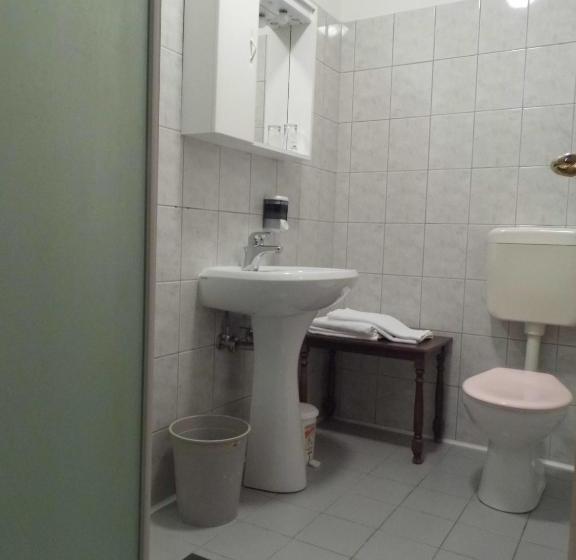 پانسیون Guesthouse Pri štefanu