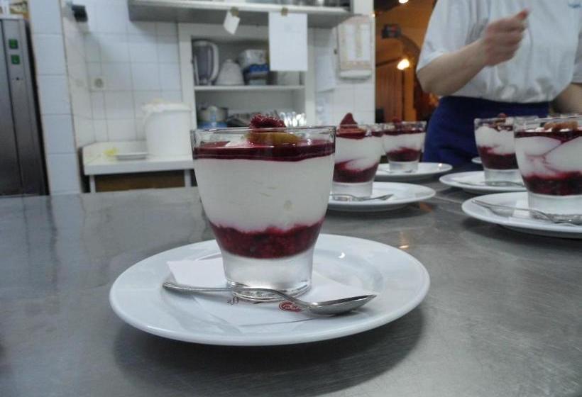 پانسیون Guesthouse Pri štefanu