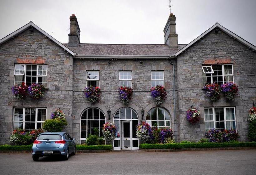 بنسيون Highfield House Guesthouse