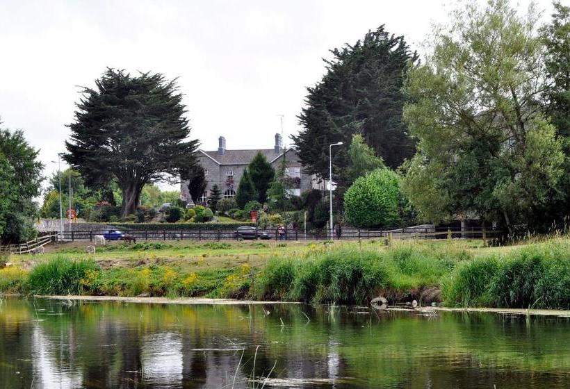 بنسيون Highfield House Guesthouse