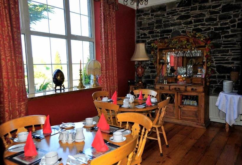 بنسيون Highfield House Guesthouse