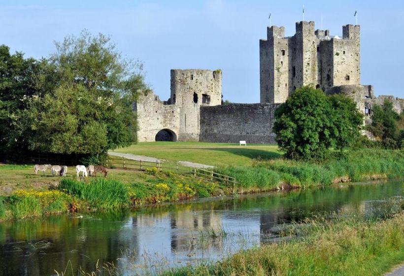 بنسيون Highfield House Guesthouse