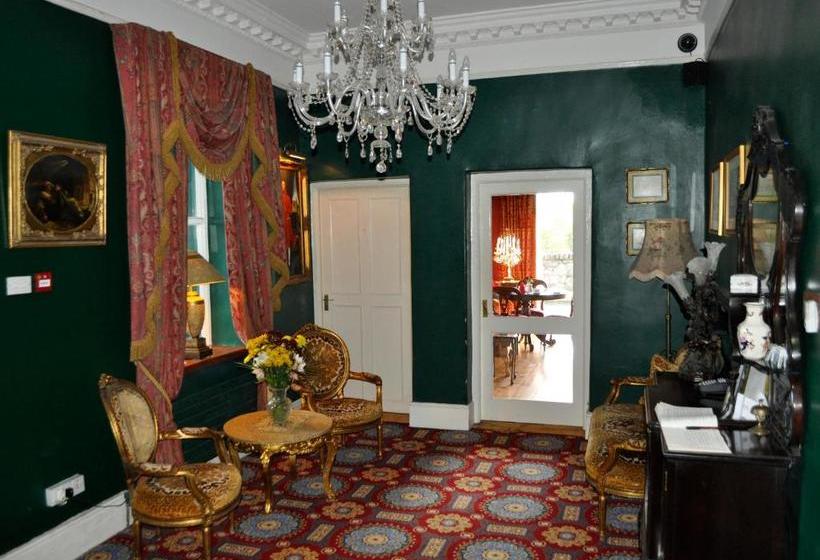 بنسيون Highfield House Guesthouse