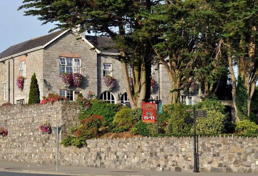 بنسيون Highfield House Guesthouse