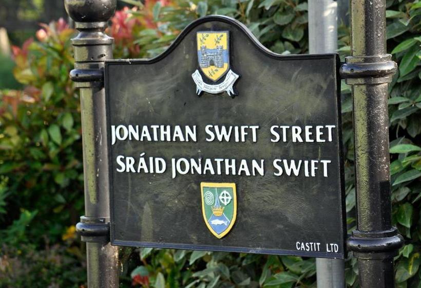 بنسيون Highfield House Guesthouse