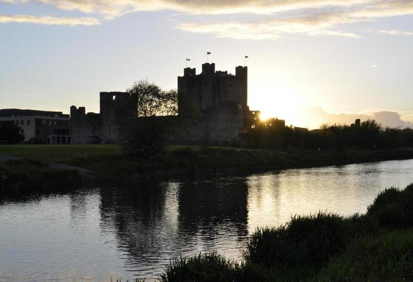 بنسيون Highfield House Guesthouse