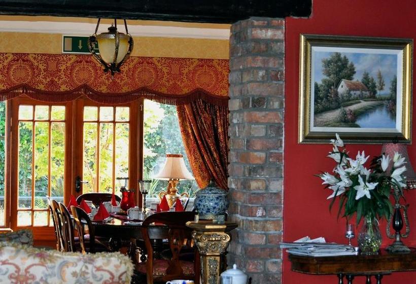 بنسيون Highfield House Guesthouse