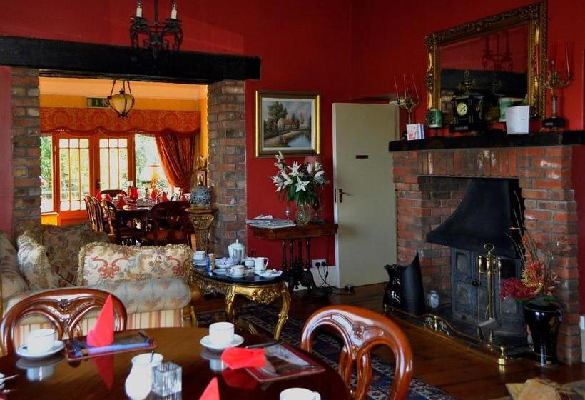 بنسيون Highfield House Guesthouse