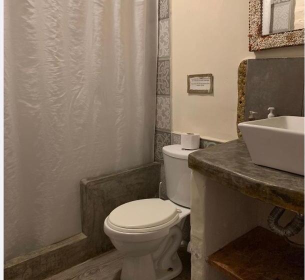 펜션 Hospedaje La Quebrada