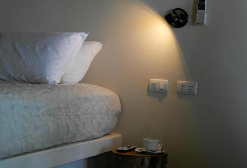 펜션 Hospedaje La Quebrada