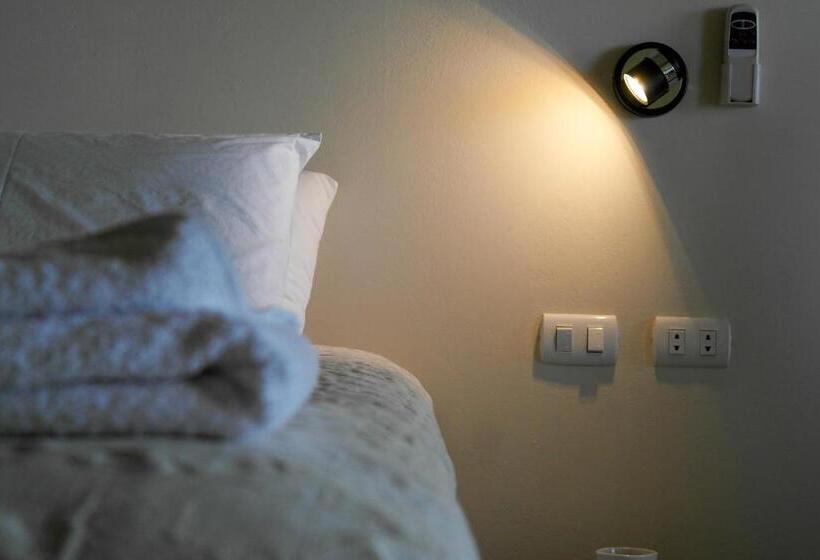 펜션 Hospedaje La Quebrada