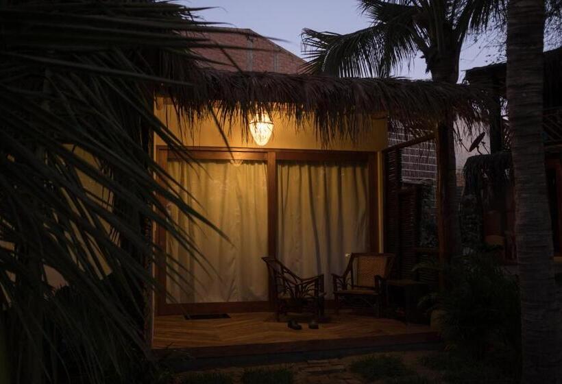 펜션 Hospedaje La Quebrada