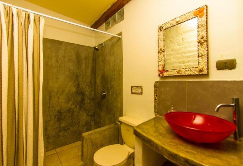 펜션 Hospedaje La Quebrada