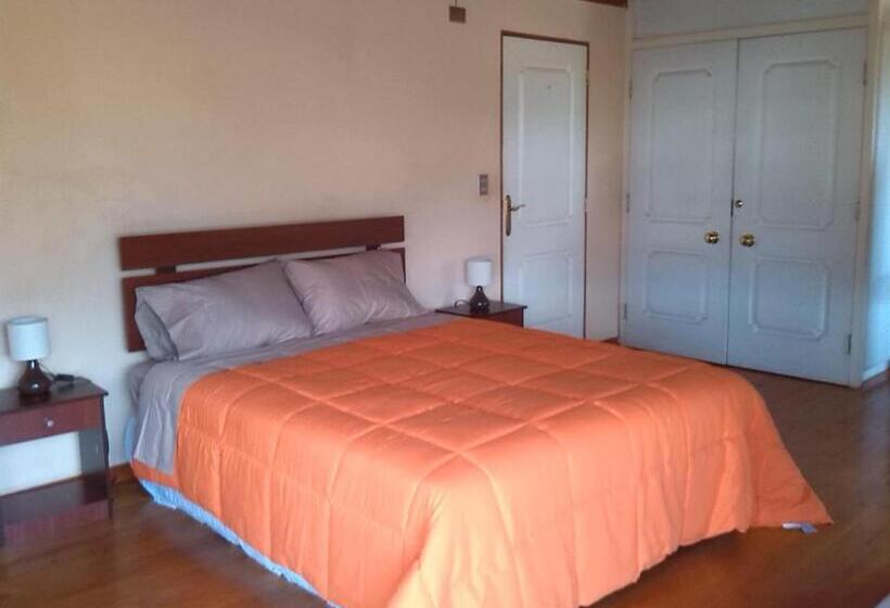 Pension Hostal Kutralwe