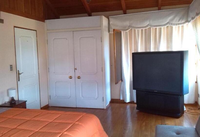 Pension Hostal Kutralwe