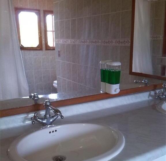 Pension Hostal Kutralwe