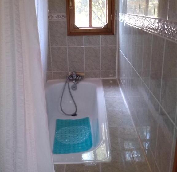 Pension Hostal Kutralwe