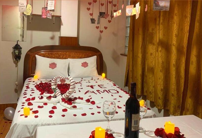 پانسیون Hostal Ventura Isabel